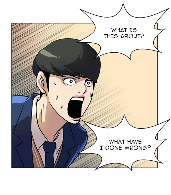 Lookism Chapter 18 page 37 - Chapter 18: Ep. 18