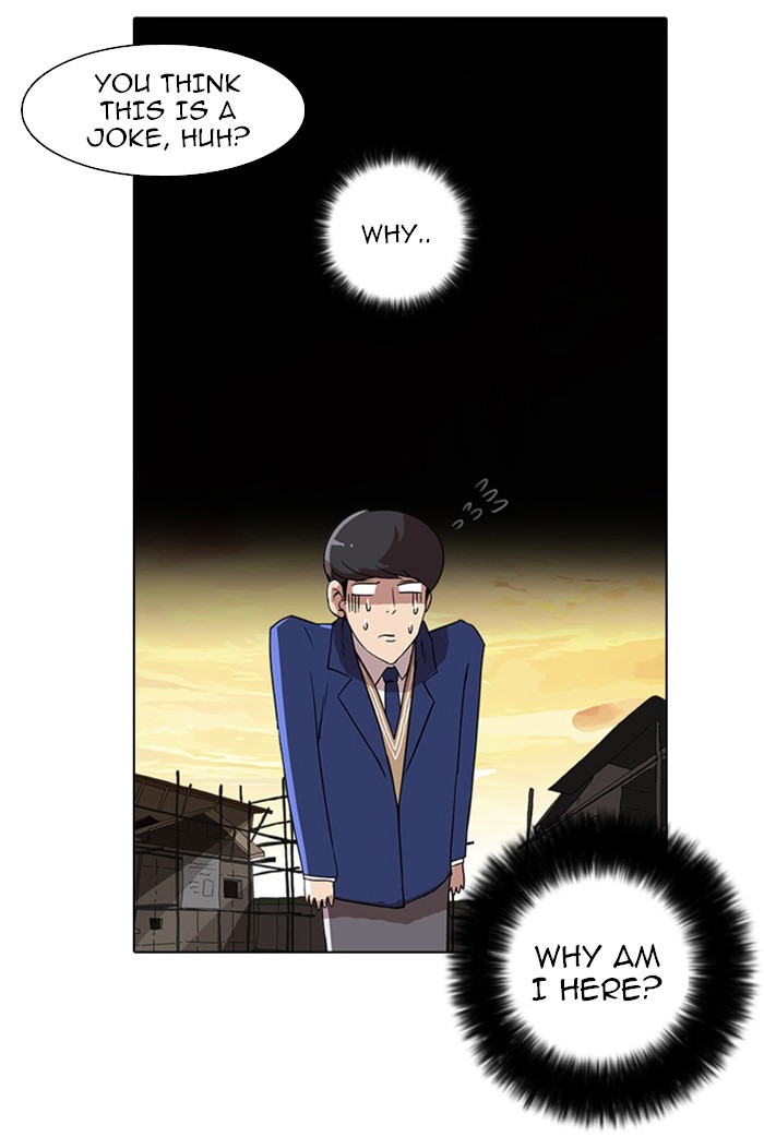 Lookism Chapter 18 page 4 - Chapter 18: Ep. 18