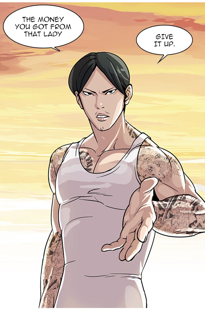 Lookism Chapter 18 page 40 - Chapter 18: Ep. 18