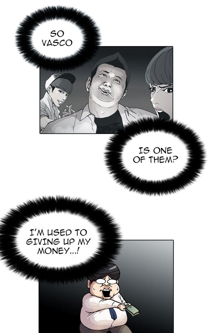 Lookism Chapter 18 page 44 - Chapter 18: Ep. 18