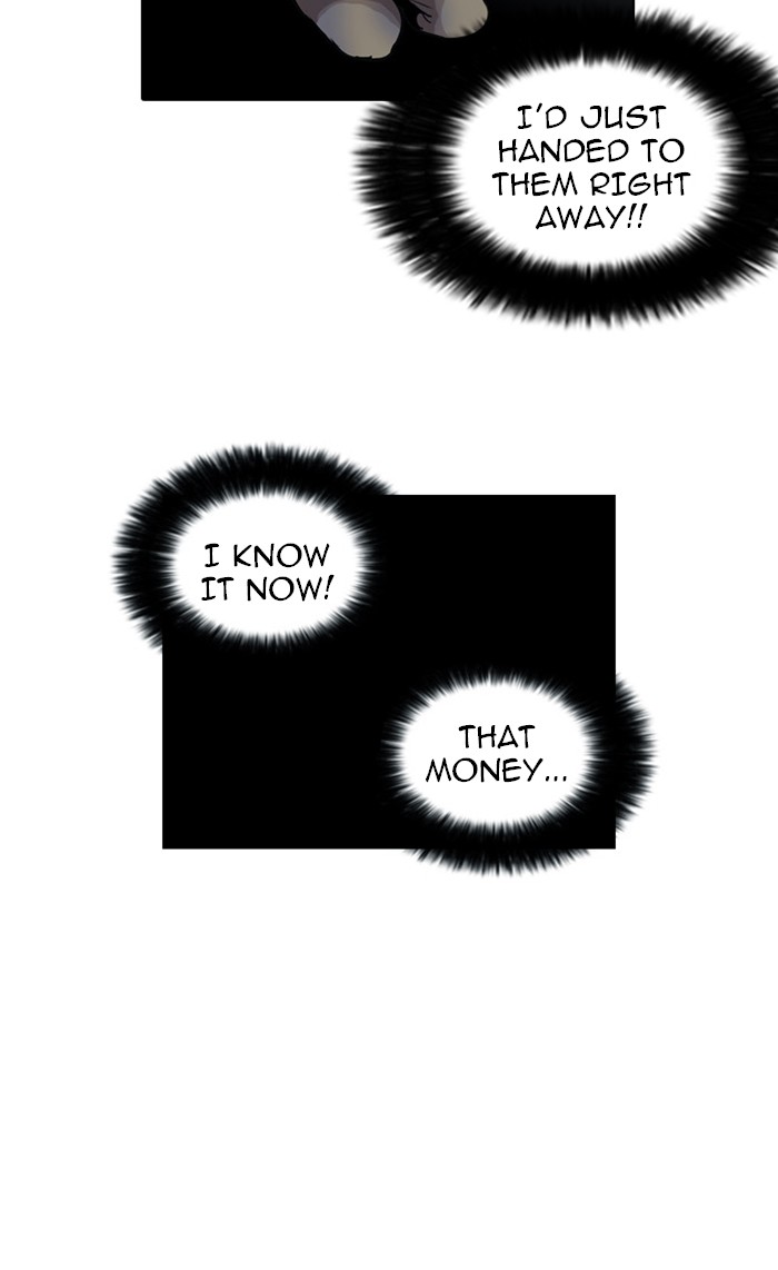 Lookism Chapter 18 page 45 - Chapter 18: Ep. 18