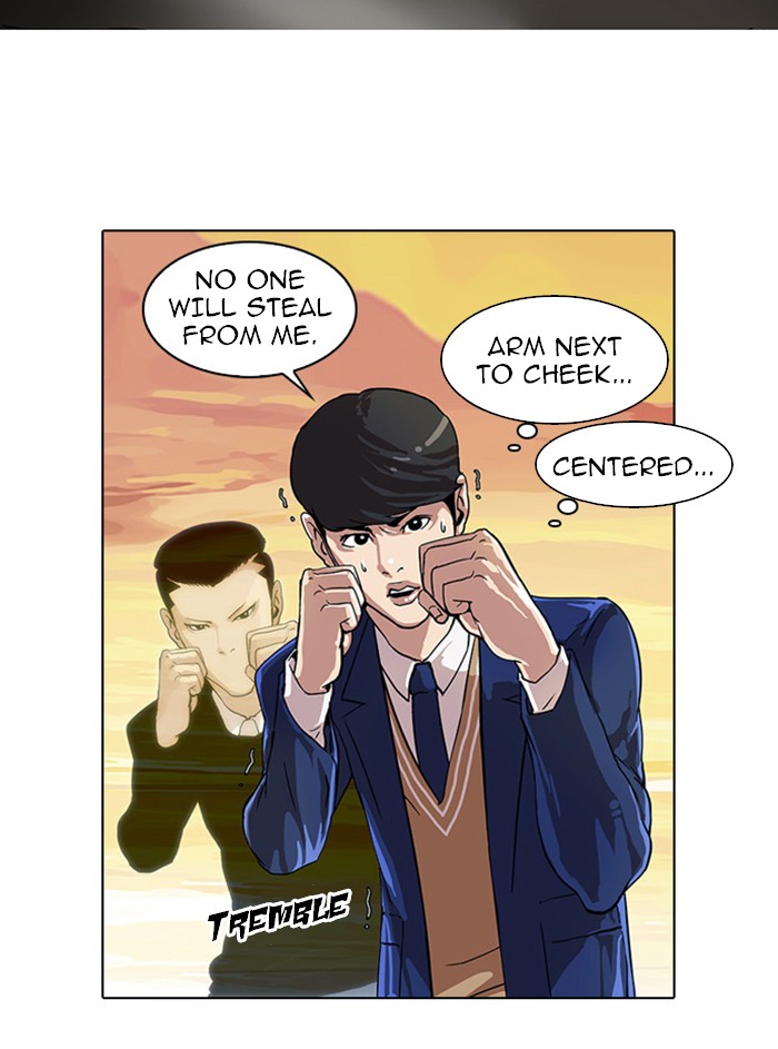 Lookism Chapter 18 page 52 - Chapter 18: Ep. 18