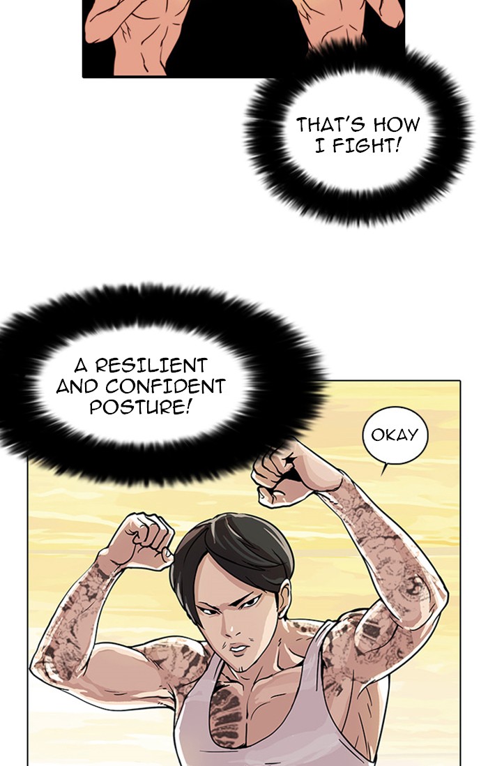 Lookism Chapter 18 page 55 - Chapter 18: Ep. 18