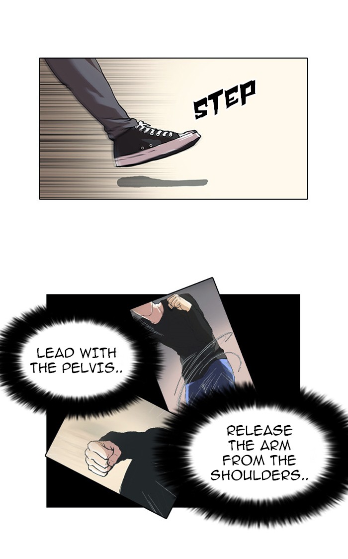 Lookism Chapter 18 page 57 - Chapter 18: Ep. 18