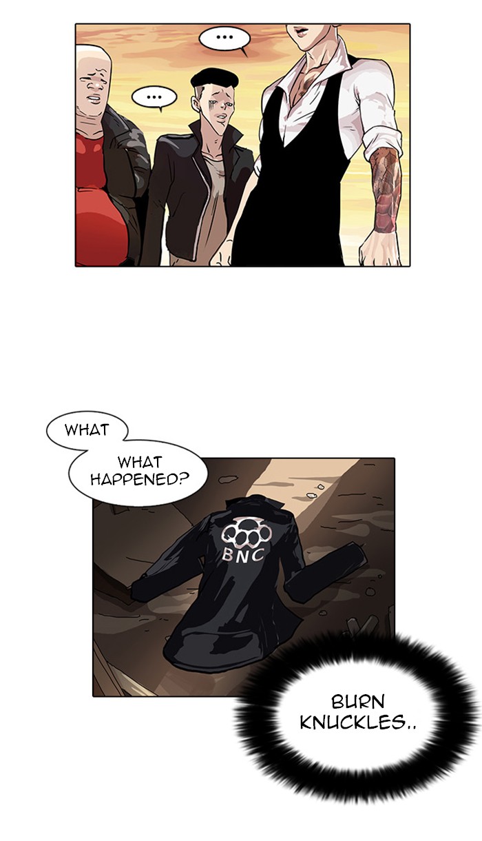 Lookism Chapter 18 page 64 - Chapter 18: Ep. 18