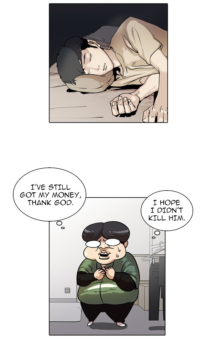 Lookism Chapter 18 page 68 - Chapter 18: Ep. 18