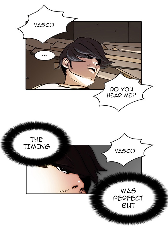 Lookism Chapter 18 page 70 - Chapter 18: Ep. 18