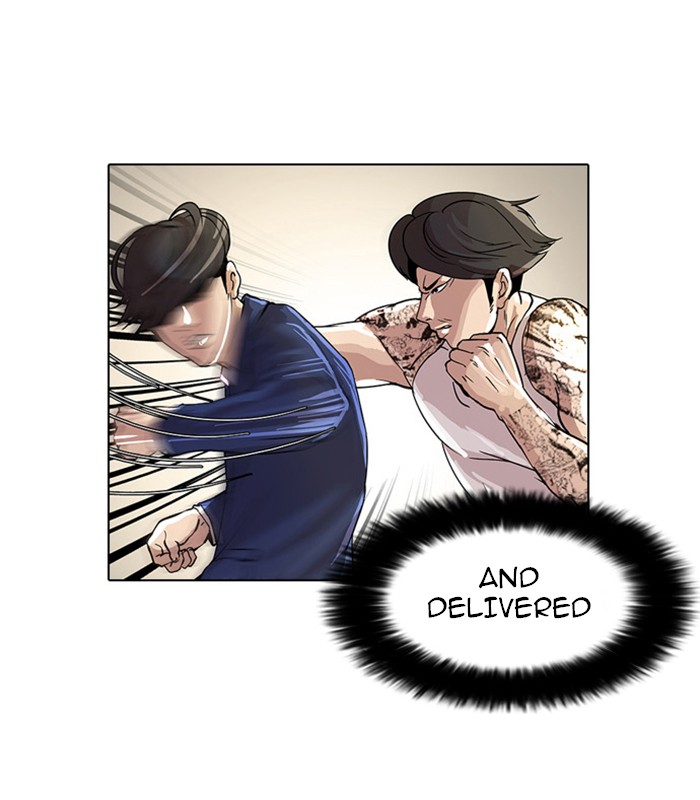 Lookism Chapter 18 page 73 - Chapter 18: Ep. 18