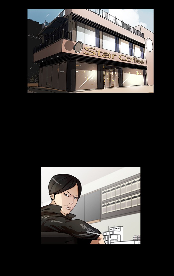Lookism Chapter 18 page 8 - Chapter 18: Ep. 18