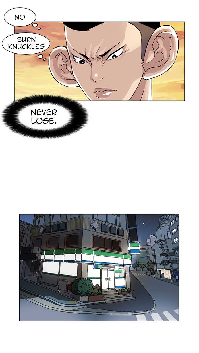 Lookism Chapter 18 page 80 - Chapter 18: Ep. 18