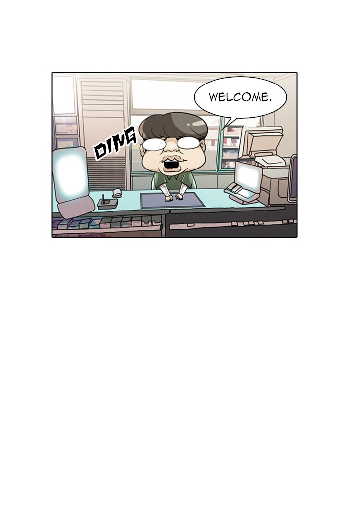 Lookism Chapter 18 page 81 - Chapter 18: Ep. 18