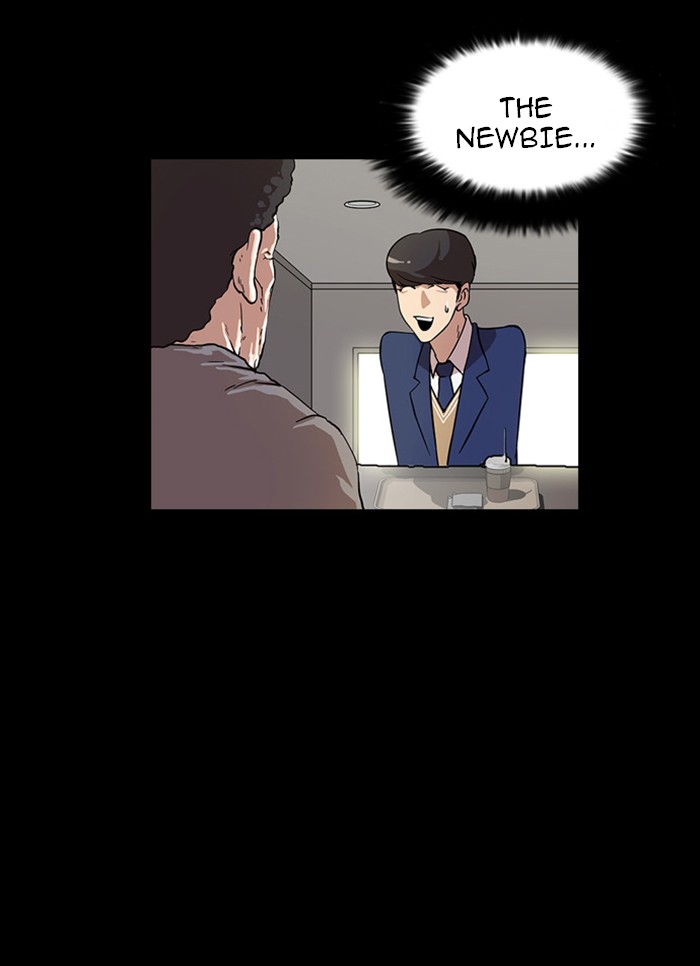 Lookism Chapter 18 page 9 - Chapter 18: Ep. 18