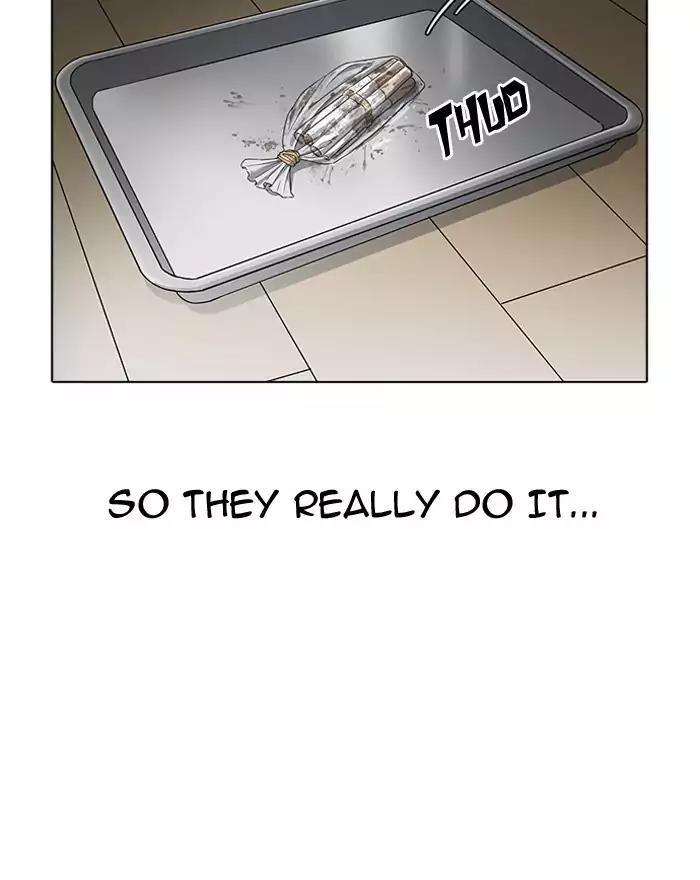 Lookism Chapter 180 page 16 - Chapter 180: Ep.180: Juvenile Prison (01)
