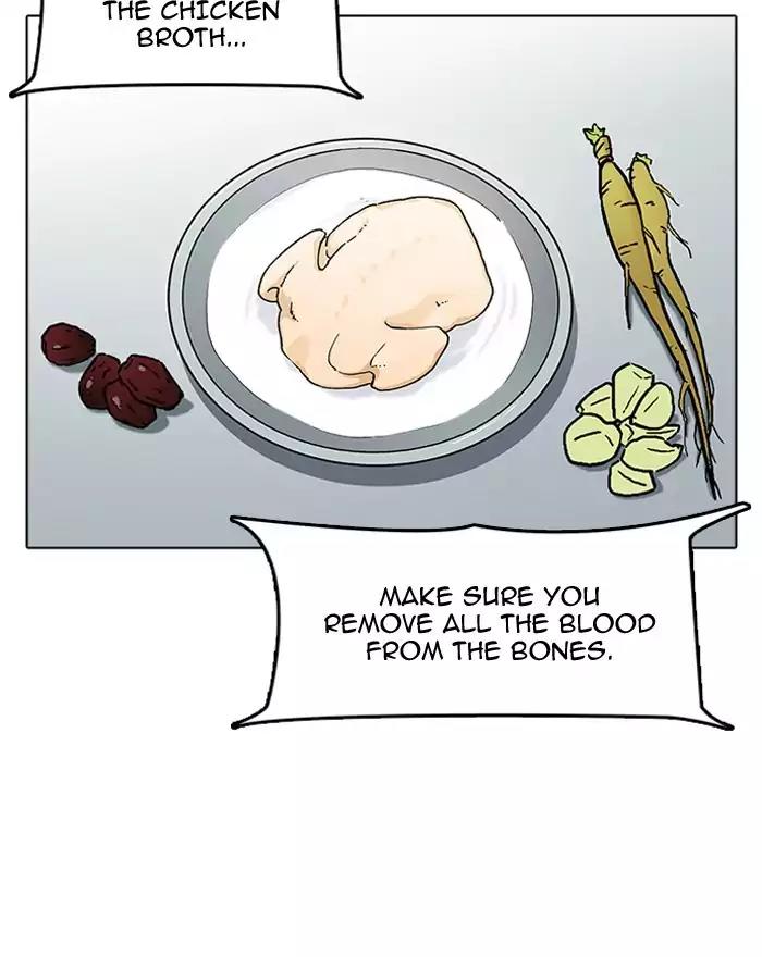 Lookism Chapter 180 page 3 - Chapter 180: Ep.180: Juvenile Prison (01)