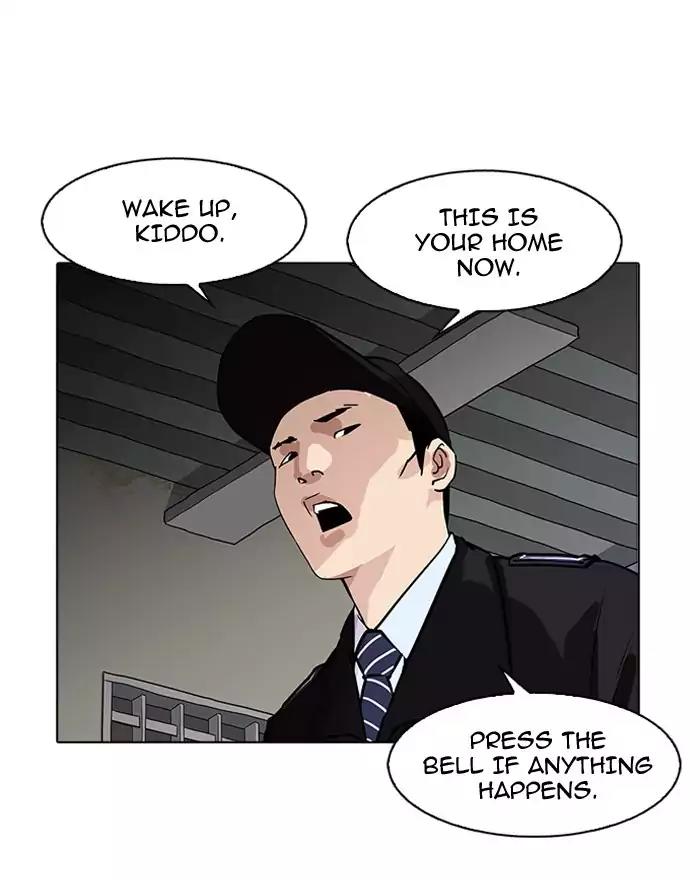 Lookism Chapter 180 page 30 - Chapter 180: Ep.180: Juvenile Prison (01)