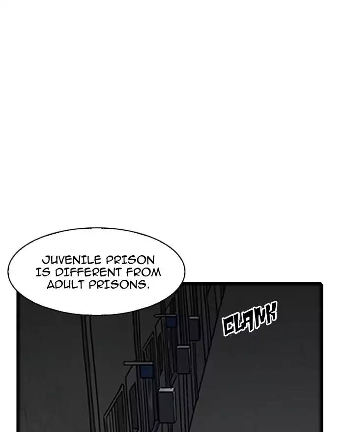 Lookism Chapter 180 page 31 - Chapter 180: Ep.180: Juvenile Prison (01)