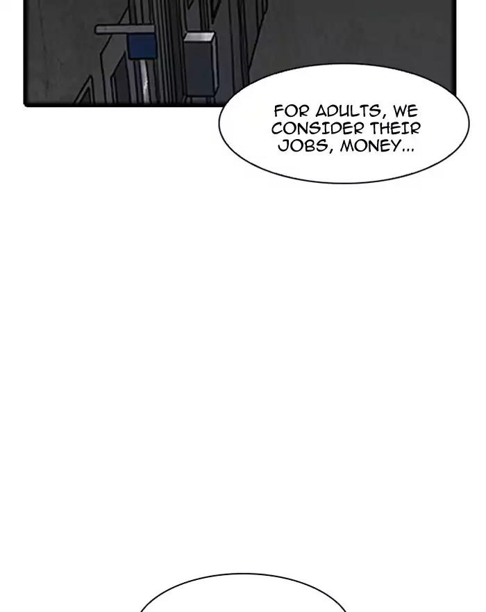 Lookism Chapter 180 page 32 - Chapter 180: Ep.180: Juvenile Prison (01)