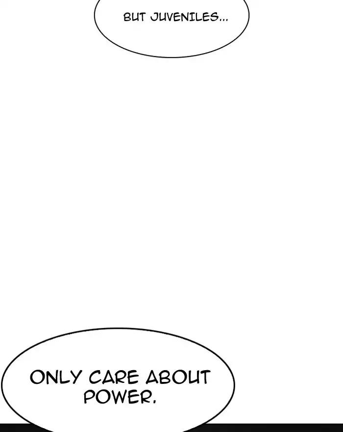 Lookism Chapter 180 page 33 - Chapter 180: Ep.180: Juvenile Prison (01)
