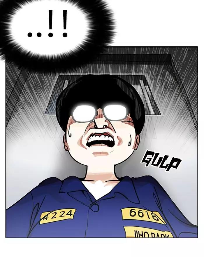 Lookism Chapter 180 page 39 - Chapter 180: Ep.180: Juvenile Prison (01)