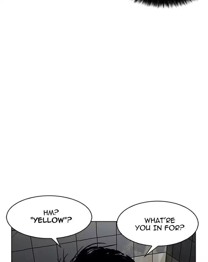 Lookism Chapter 180 page 45 - Chapter 180: Ep.180: Juvenile Prison (01)