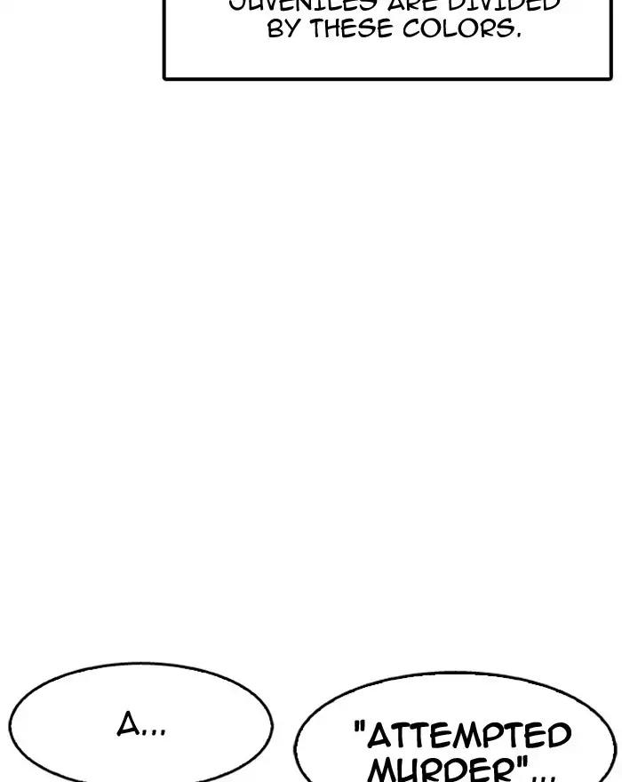 Lookism Chapter 180 page 49 - Chapter 180: Ep.180: Juvenile Prison (01)