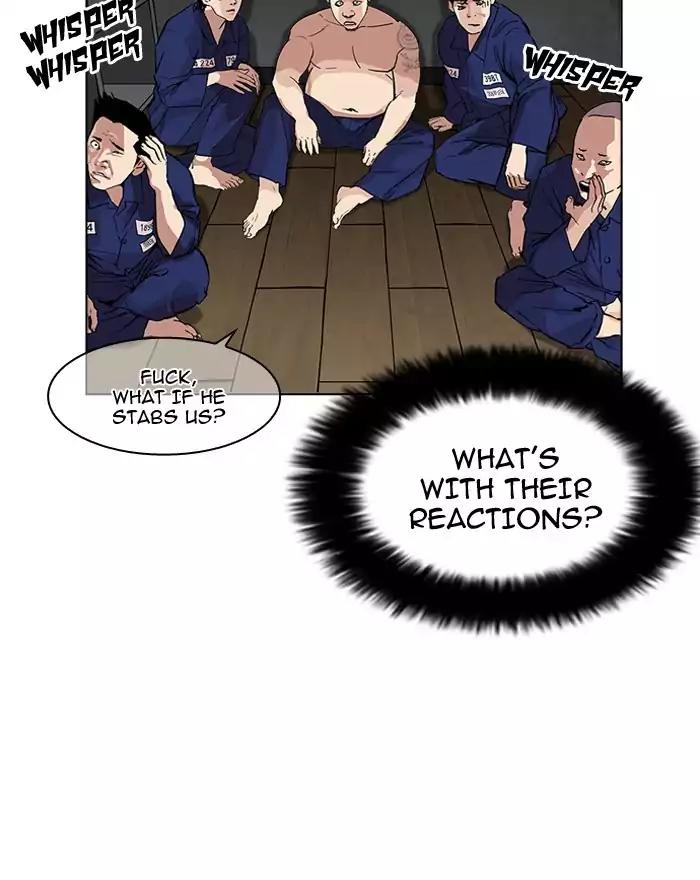 Lookism Chapter 180 page 52 - Chapter 180: Ep.180: Juvenile Prison (01)