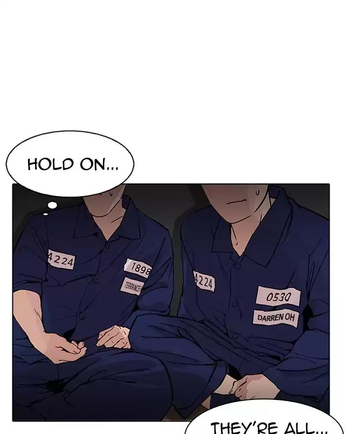Lookism Chapter 180 page 53 - Chapter 180: Ep.180: Juvenile Prison (01)
