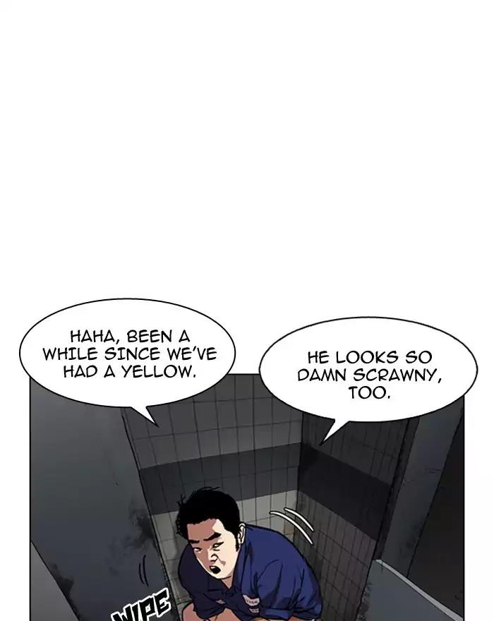 Lookism Chapter 180 page 59 - Chapter 180: Ep.180: Juvenile Prison (01)