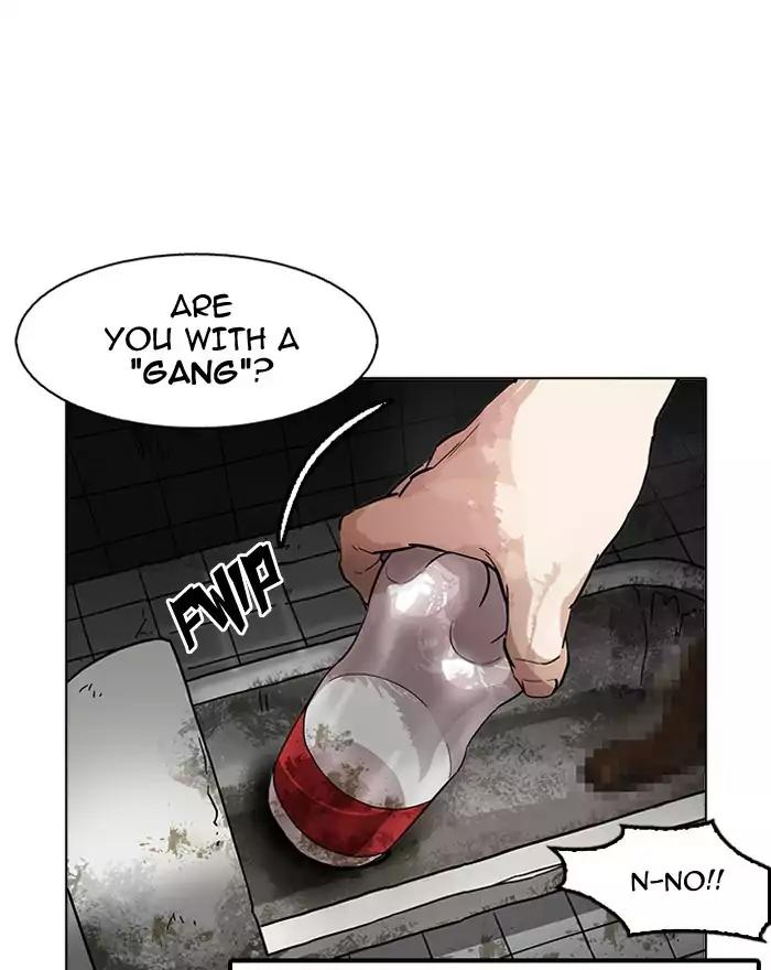 Lookism Chapter 180 page 61 - Chapter 180: Ep.180: Juvenile Prison (01)
