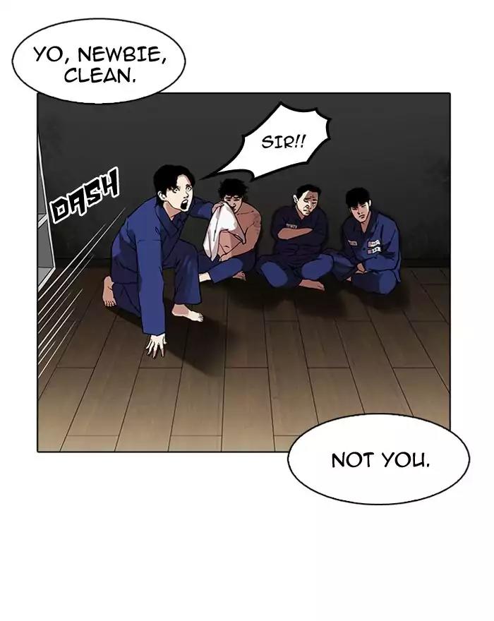Lookism Chapter 180 page 66 - Chapter 180: Ep.180: Juvenile Prison (01)