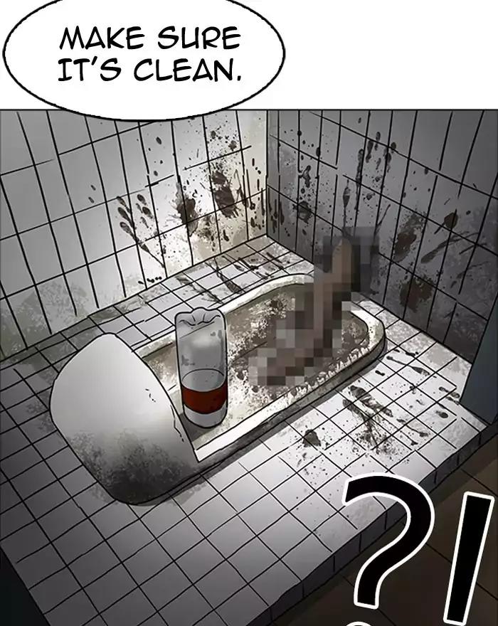 Lookism Chapter 180 page 69 - Chapter 180: Ep.180: Juvenile Prison (01)