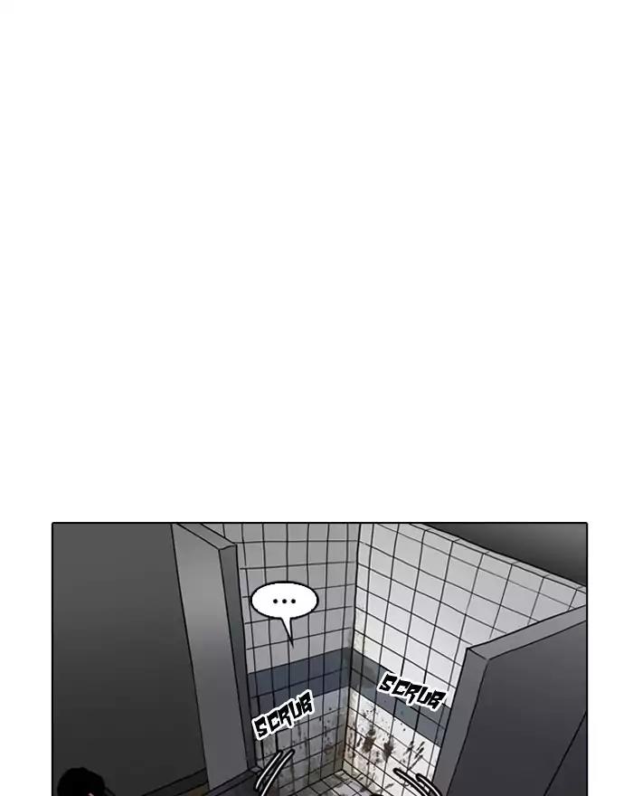 Lookism Chapter 180 page 78 - Chapter 180: Ep.180: Juvenile Prison (01)