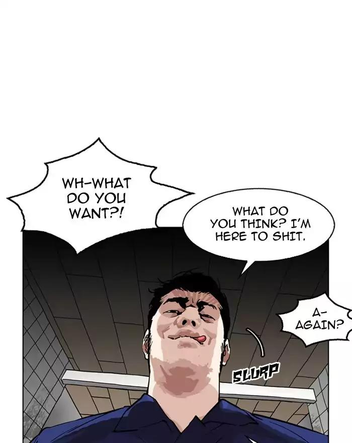 Lookism Chapter 180 page 89 - Chapter 180: Ep.180: Juvenile Prison (01)