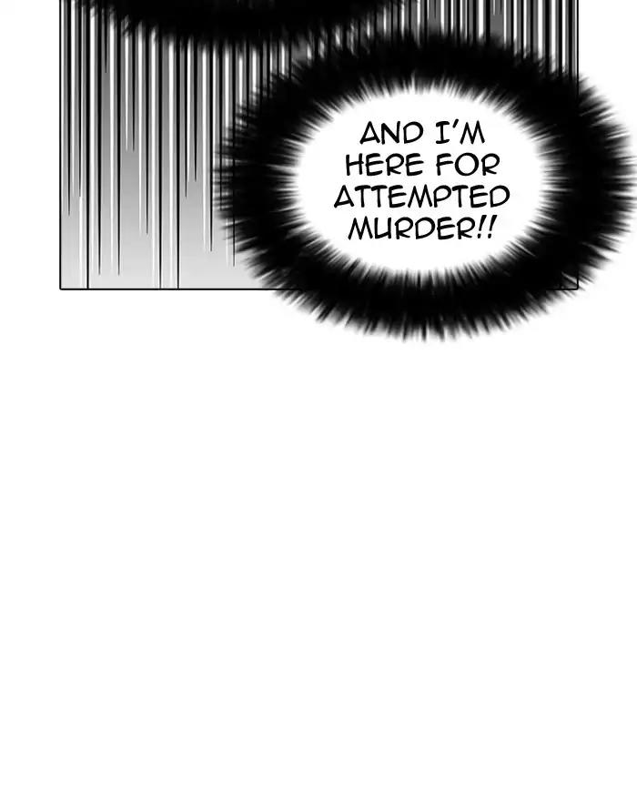Lookism Chapter 180 page 97 - Chapter 180: Ep.180: Juvenile Prison (01)