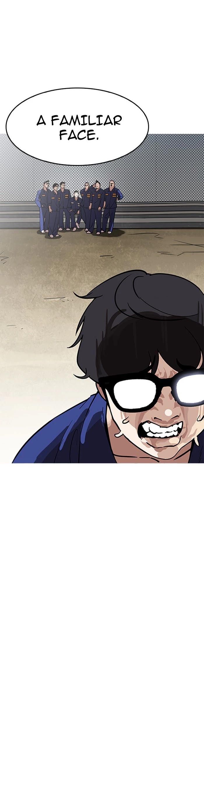 Lookism Chapter 181 page 39 - Chapter 181: Ep. 181: Juvenile Prison (02)