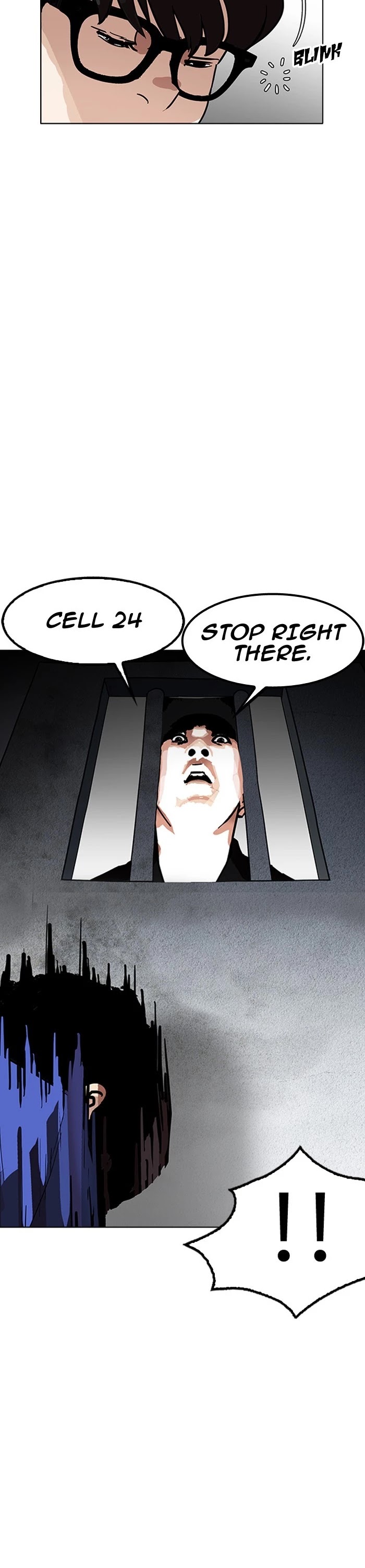 Lookism Chapter 181 page 49 - Chapter 181: Ep. 181: Juvenile Prison (02)