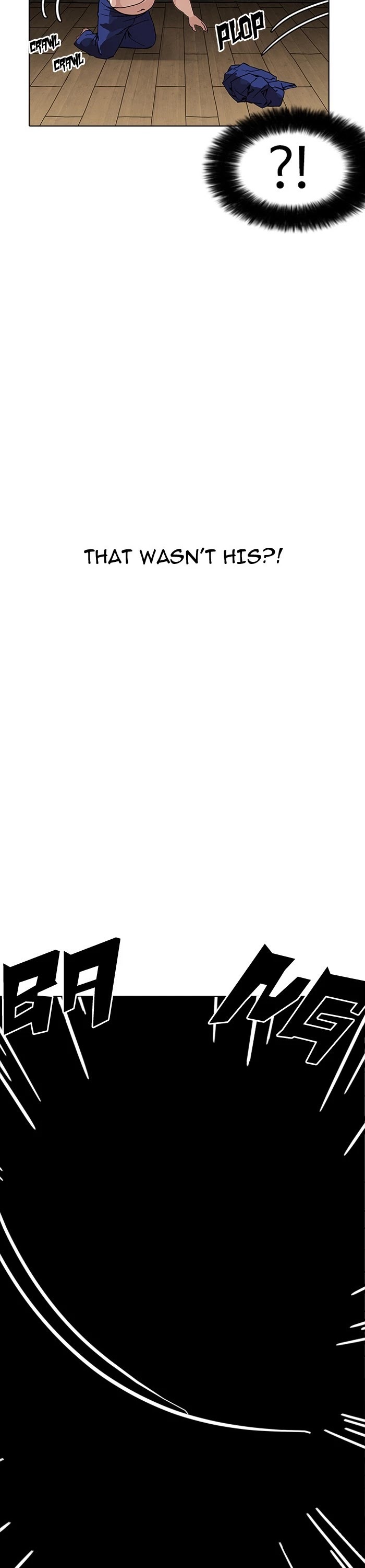 Lookism Chapter 181 page 5 - Chapter 181: Ep. 181: Juvenile Prison (02)
