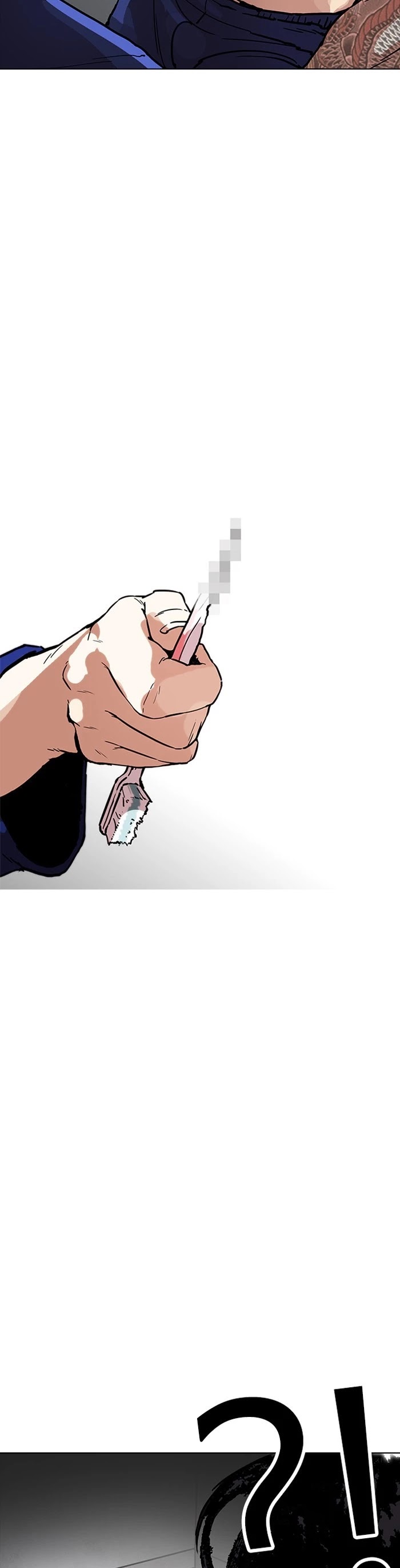 Lookism Chapter 181 page 55 - Chapter 181: Ep. 181: Juvenile Prison (02)