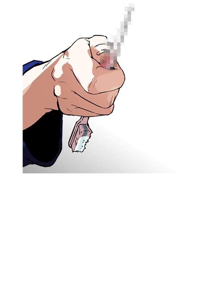 Lookism Chapter 182 page 10 - Chapter 182: Ep. 182: Juvenile Prison (03)
