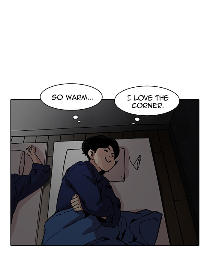 Lookism Chapter 182 page 100 - Chapter 182: Ep. 182: Juvenile Prison (03)