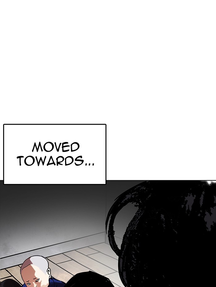 Lookism Chapter 182 page 11 - Chapter 182: Ep. 182: Juvenile Prison (03)