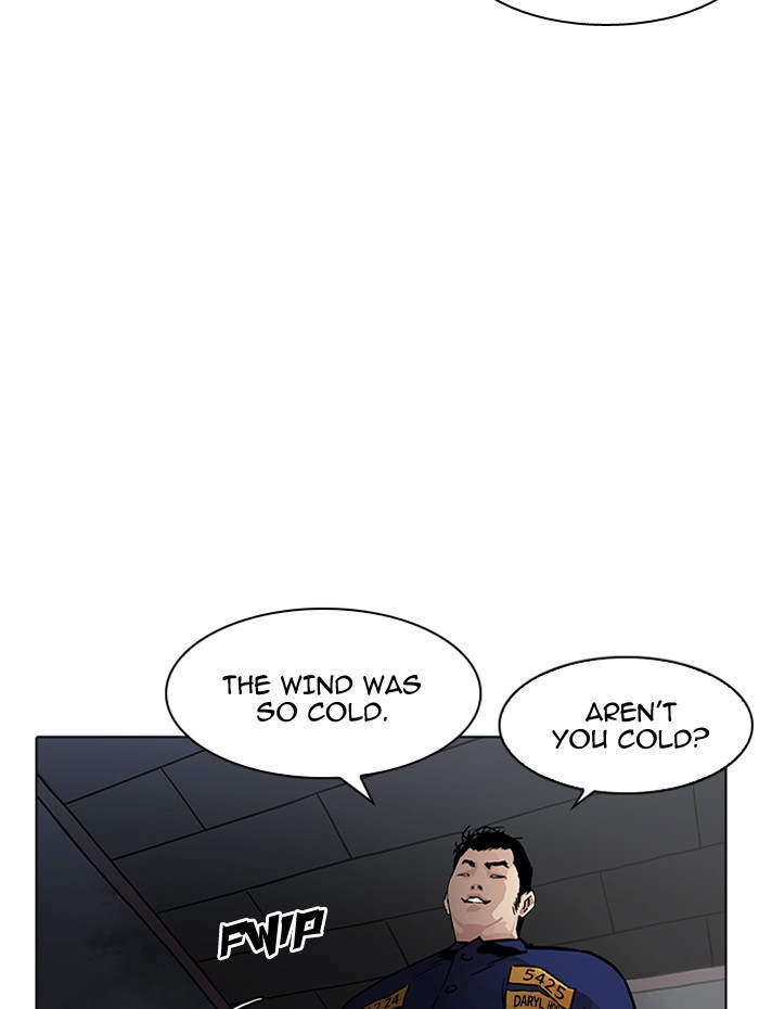 Lookism Chapter 182 page 111 - Chapter 182: Ep. 182: Juvenile Prison (03)