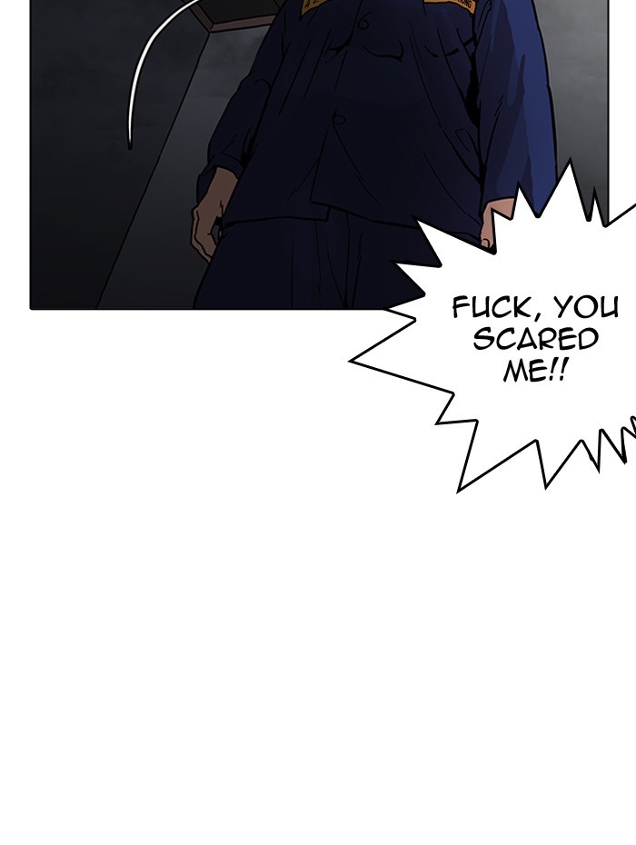 Lookism Chapter 182 page 112 - Chapter 182: Ep. 182: Juvenile Prison (03)