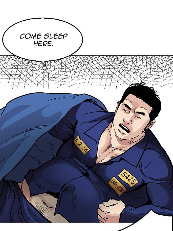 Lookism Chapter 182 page 114 - Chapter 182: Ep. 182: Juvenile Prison (03)