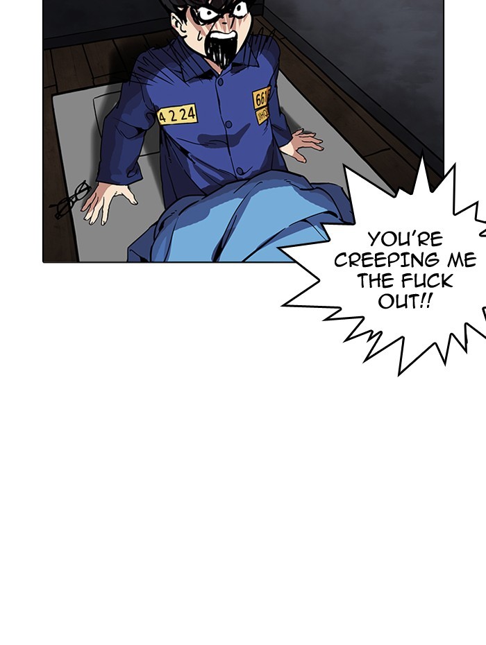 Lookism Chapter 182 page 116 - Chapter 182: Ep. 182: Juvenile Prison (03)