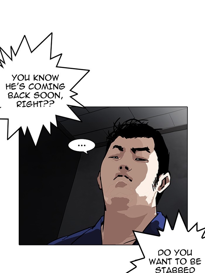 Lookism Chapter 182 page 117 - Chapter 182: Ep. 182: Juvenile Prison (03)