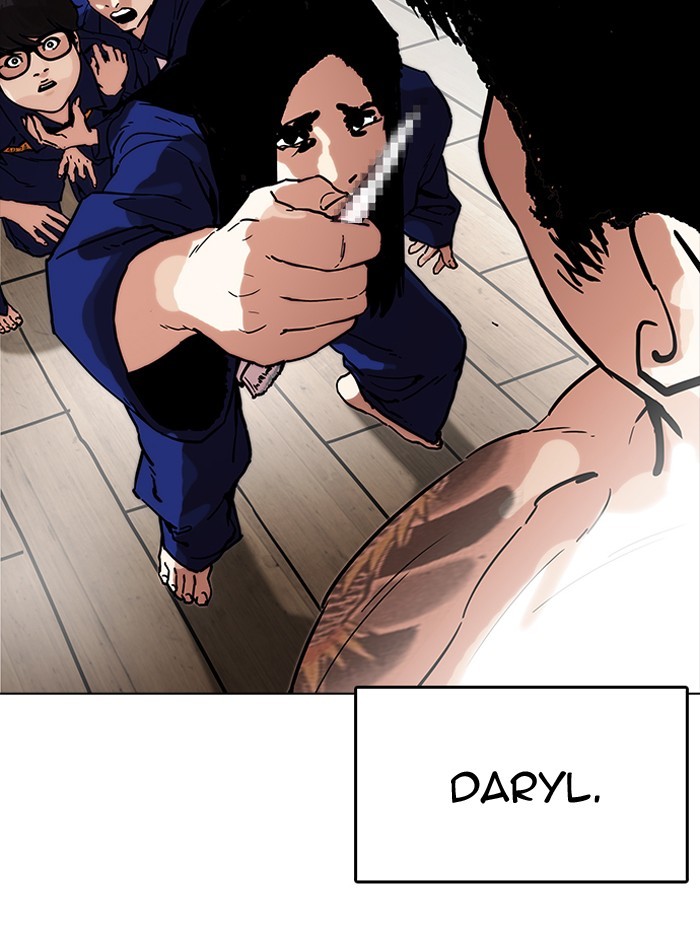 Lookism Chapter 182 page 12 - Chapter 182: Ep. 182: Juvenile Prison (03)