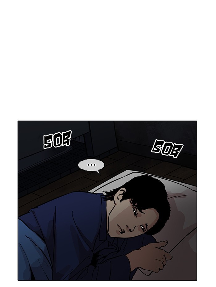 Lookism Chapter 182 page 127 - Chapter 182: Ep. 182: Juvenile Prison (03)