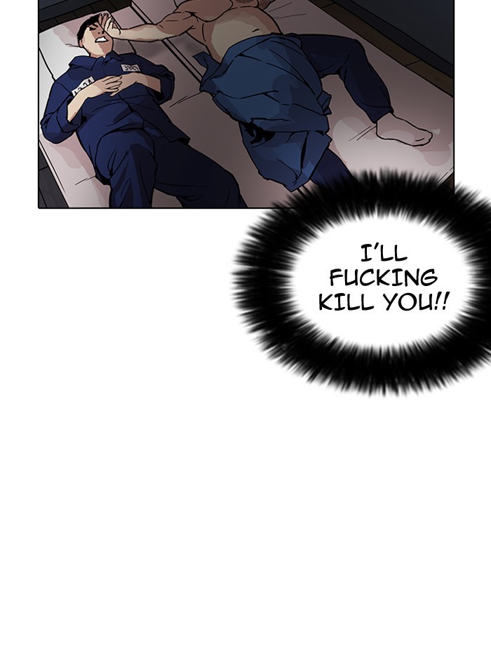 Lookism Chapter 182 page 132 - Chapter 182: Ep. 182: Juvenile Prison (03)