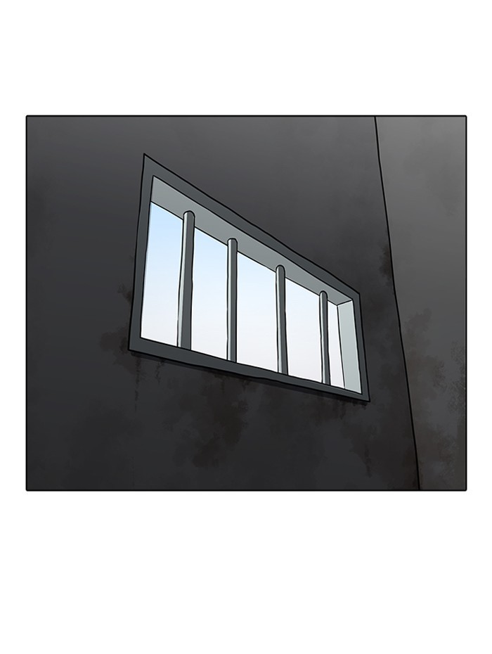 Lookism Chapter 182 page 135 - Chapter 182: Ep. 182: Juvenile Prison (03)